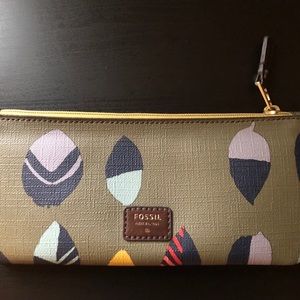 Fossil Wallet